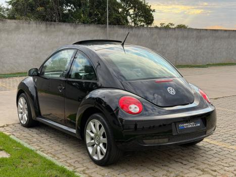 VOLKSWAGEN New Beetle 2.0 MI AUTOM�TICO, Foto 4