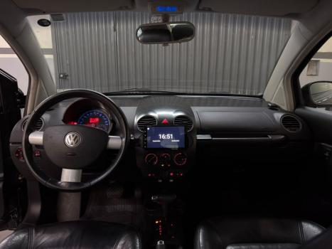 VOLKSWAGEN New Beetle 2.0 MI AUTOM�TICO, Foto 5