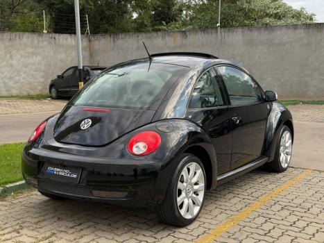 VOLKSWAGEN New Beetle 2.0 MI AUTOM�TICO, Foto 8