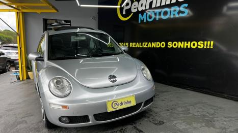 VOLKSWAGEN New Beetle 2.0 MI AUTOM�TICO, Foto 2