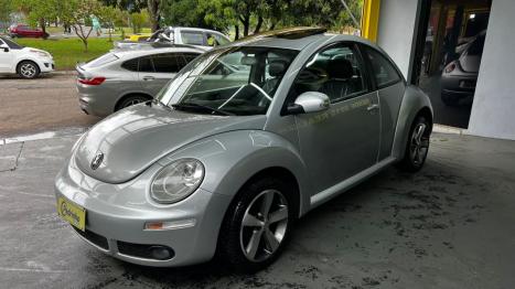 VOLKSWAGEN New Beetle 2.0 MI AUTOM�TICO, Foto 3