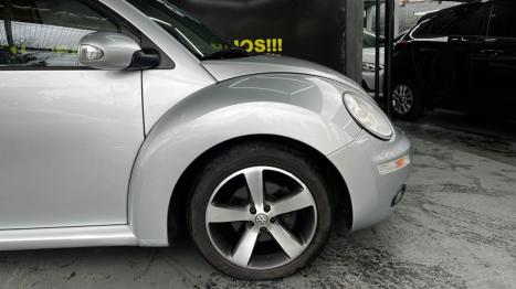 VOLKSWAGEN New Beetle 2.0 MI AUTOM�TICO, Foto 4