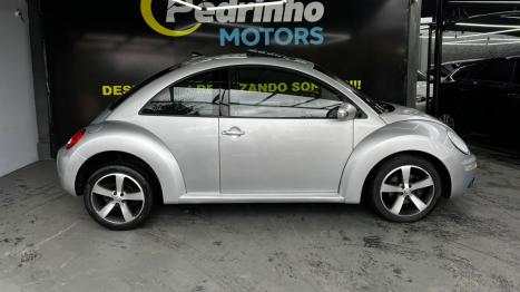 VOLKSWAGEN New Beetle 2.0 MI AUTOM�TICO, Foto 5