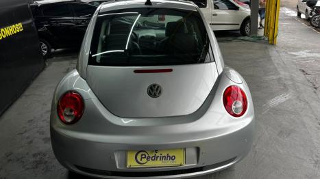 VOLKSWAGEN New Beetle 2.0 MI AUTOM�TICO, Foto 6