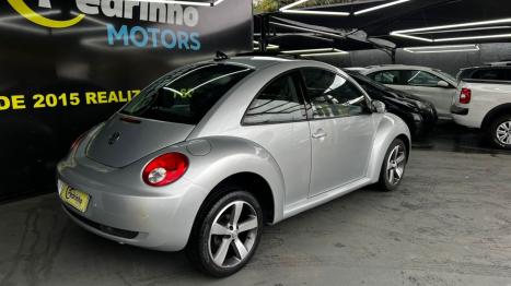 VOLKSWAGEN New Beetle 2.0 MI AUTOM�TICO, Foto 7