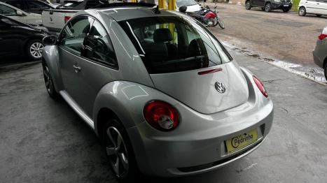 VOLKSWAGEN New Beetle 2.0 MI AUTOM�TICO, Foto 8