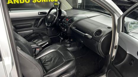 VOLKSWAGEN New Beetle 2.0 MI AUTOM�TICO, Foto 11