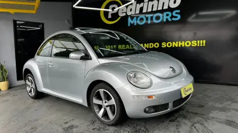 VOLKSWAGEN New Beetle 2.0 MI AUTOMÁTICO, Foto 1