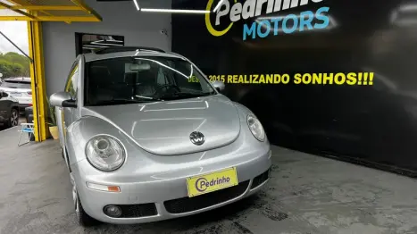 VOLKSWAGEN New Beetle 2.0 MI AUTOMÁTICO, Foto 2