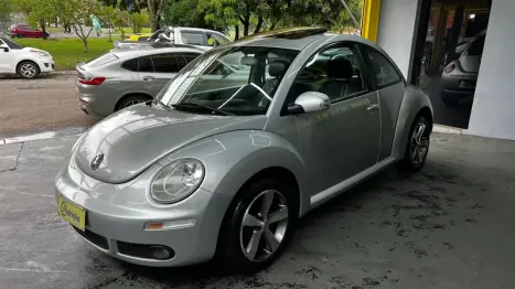 VOLKSWAGEN New Beetle 2.0 MI AUTOMÁTICO, Foto 3