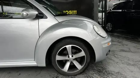 VOLKSWAGEN New Beetle 2.0 MI AUTOMÁTICO, Foto 4