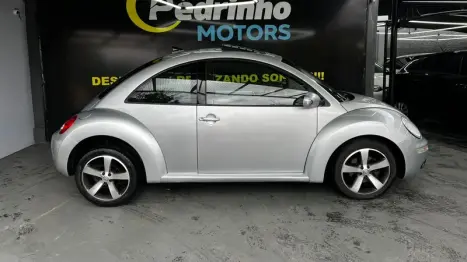 VOLKSWAGEN New Beetle 2.0 MI AUTOMÁTICO, Foto 5