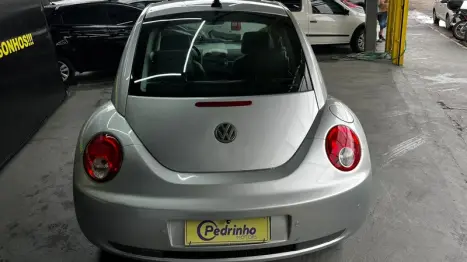 VOLKSWAGEN New Beetle 2.0 MI AUTOMÁTICO, Foto 6