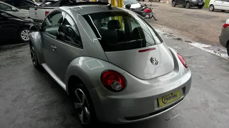 VOLKSWAGEN New Beetle 2.0 MI AUTOMÁTICO, Foto 7