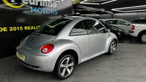VOLKSWAGEN New Beetle 2.0 MI AUTOMÁTICO, Foto 8
