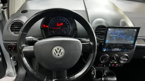 VOLKSWAGEN New Beetle 2.0 MI AUTOMÁTICO, Foto 9