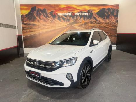 VOLKSWAGEN Nivus 1.0 4P FLEX 200 TSI HIGHLINE TURBO AUTOMTICO, Foto 1