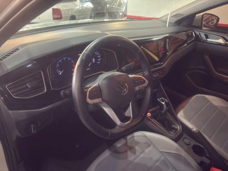 VOLKSWAGEN Nivus 1.0 4P FLEX 200 TSI HIGHLINE TURBO AUTOMTICO, Foto 2