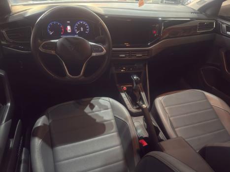VOLKSWAGEN Nivus 1.0 4P FLEX 200 TSI HIGHLINE TURBO AUTOMTICO, Foto 3