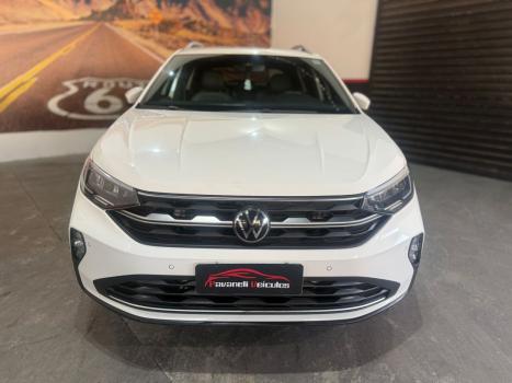 VOLKSWAGEN Nivus 1.0 4P FLEX 200 TSI HIGHLINE TURBO AUTOMTICO, Foto 5