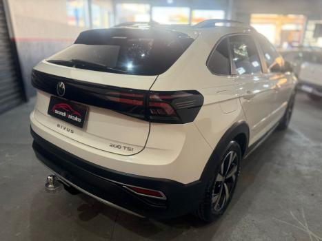 VOLKSWAGEN Nivus 1.0 4P FLEX 200 TSI HIGHLINE TURBO AUTOMTICO, Foto 7