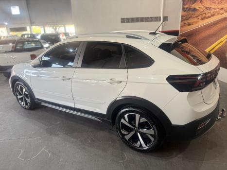 VOLKSWAGEN Nivus 1.0 4P FLEX 200 TSI HIGHLINE TURBO AUTOMTICO, Foto 8