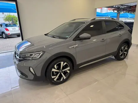 VOLKSWAGEN Nivus 1.0 4P FLEX 200 TSI HIGHLINE TURBO AUTOMTICO, Foto 2