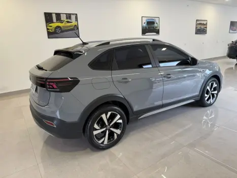 VOLKSWAGEN Nivus 1.0 4P FLEX 200 TSI HIGHLINE TURBO AUTOMTICO, Foto 3
