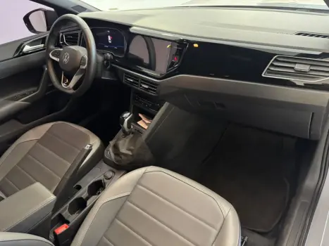 VOLKSWAGEN Nivus 1.0 4P FLEX 200 TSI HIGHLINE TURBO AUTOMTICO, Foto 5