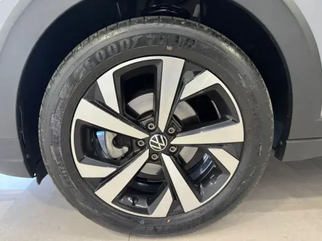VOLKSWAGEN Nivus 1.0 4P FLEX 200 TSI HIGHLINE TURBO AUTOMTICO, Foto 6
