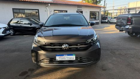 VOLKSWAGEN Nivus 1.0 4P FLEX 200 TSI COMFORTLINE TURBO AUTOMÁTICO, Foto 2 VOLKSWAGEN Nivus 1.0 4P FLEX 200 TSI COMFORTLINE TURBO AUTOMÁTICO, Foto 2