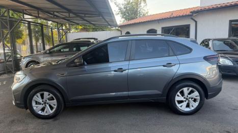 VOLKSWAGEN Nivus 1.0 4P FLEX 200 TSI COMFORTLINE TURBO AUTOMÁTICO, Foto 5 VOLKSWAGEN Nivus 1.0 4P FLEX 200 TSI COMFORTLINE TURBO AUTOMÁTICO, Foto 5