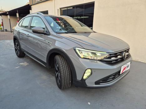 VOLKSWAGEN Nivus 1.0 4P FLEX 200 TSI HIGHLINE TURBO AUTOMTICO, Foto 2