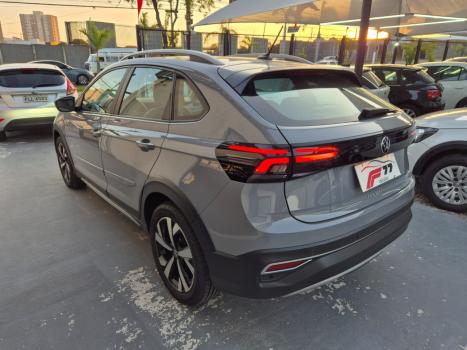 VOLKSWAGEN Nivus 1.0 4P FLEX 200 TSI HIGHLINE TURBO AUTOMTICO, Foto 3