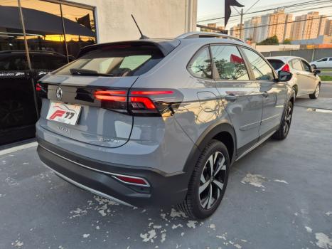 VOLKSWAGEN Nivus 1.0 4P FLEX 200 TSI HIGHLINE TURBO AUTOMTICO, Foto 4