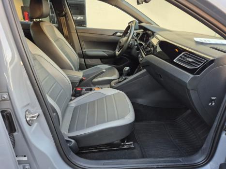 VOLKSWAGEN Nivus 1.0 4P FLEX 200 TSI HIGHLINE TURBO AUTOMTICO, Foto 5