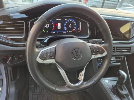 VOLKSWAGEN Nivus 1.0 4P FLEX 200 TSI HIGHLINE TURBO AUTOMTICO, Foto 9