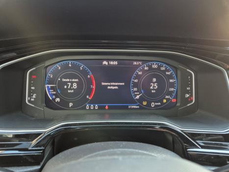 VOLKSWAGEN Nivus 1.0 4P FLEX 200 TSI HIGHLINE TURBO AUTOMTICO, Foto 10