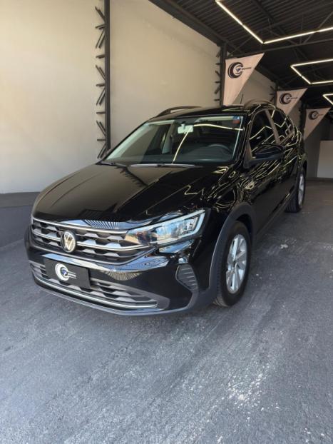 VOLKSWAGEN Nivus 1.0 4P FLEX 200 TSI COMFORTLINE TURBO AUTOMTICO, Foto 2
