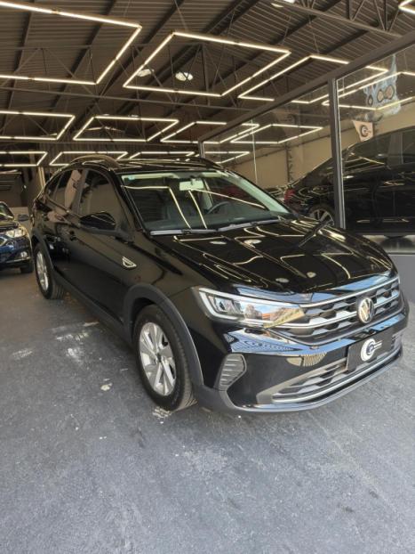 VOLKSWAGEN Nivus 1.0 4P FLEX 200 TSI COMFORTLINE TURBO AUTOMTICO, Foto 3