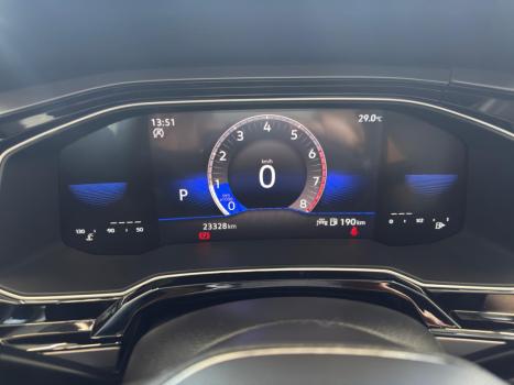 VOLKSWAGEN Nivus 1.0 4P FLEX 200 TSI COMFORTLINE TURBO AUTOMTICO, Foto 4