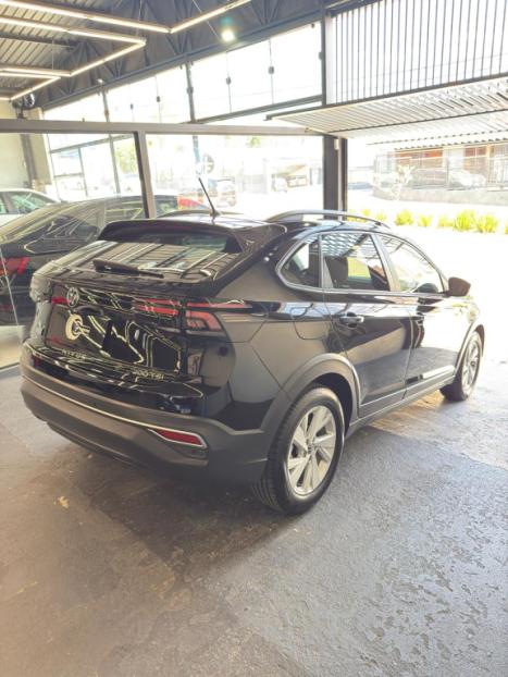 VOLKSWAGEN Nivus 1.0 4P FLEX 200 TSI COMFORTLINE TURBO AUTOMTICO, Foto 7