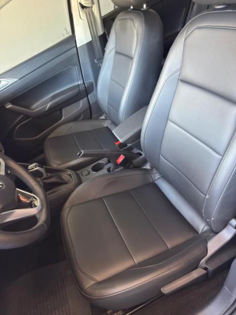VOLKSWAGEN Nivus 1.0 4P FLEX 200 TSI COMFORTLINE TURBO AUTOMTICO, Foto 8
