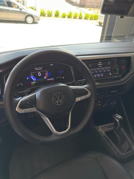 VOLKSWAGEN Nivus 1.0 4P FLEX 200 TSI COMFORTLINE TURBO AUTOMTICO, Foto 9