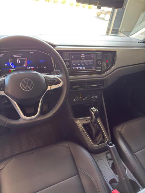 VOLKSWAGEN Nivus 1.0 4P FLEX 200 TSI COMFORTLINE TURBO AUTOMTICO, Foto 10