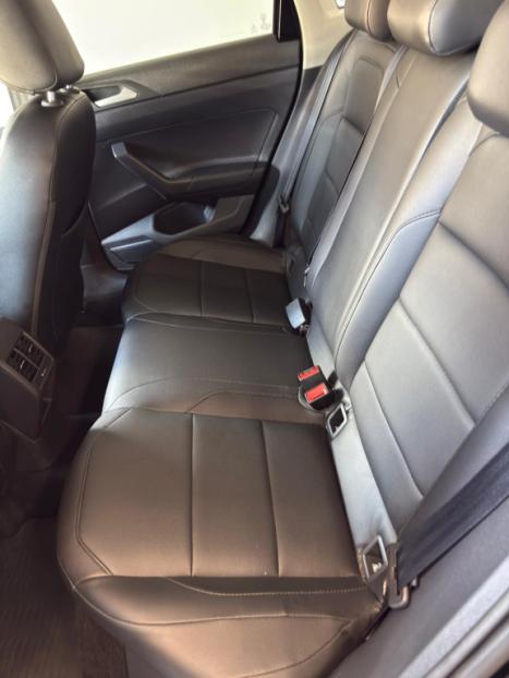 VOLKSWAGEN Nivus 1.0 4P FLEX 200 TSI COMFORTLINE TURBO AUTOMTICO, Foto 11
