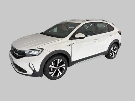 VOLKSWAGEN Nivus 1.0 4P FLEX 200 TSI HIGHLINE TURBO AUTOMTICO, Foto 3