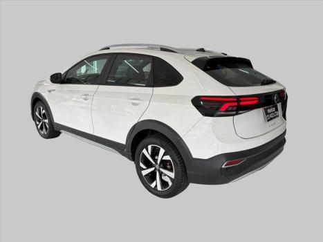 VOLKSWAGEN Nivus 1.0 4P FLEX 200 TSI HIGHLINE TURBO AUTOMTICO, Foto 7