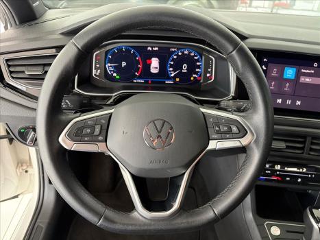 VOLKSWAGEN Nivus 1.0 4P FLEX 200 TSI HIGHLINE TURBO AUTOMTICO, Foto 8