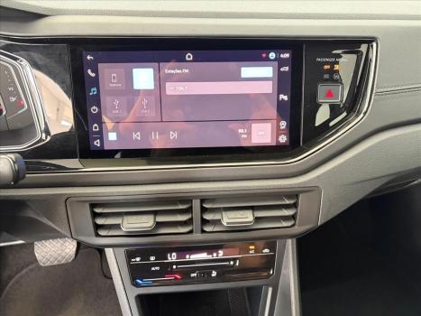 VOLKSWAGEN Nivus 1.0 4P FLEX 200 TSI HIGHLINE TURBO AUTOMTICO, Foto 11